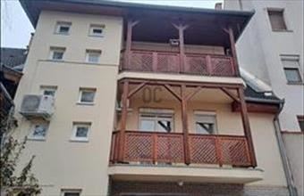 Eladó Kecskeméti tégla lakás hirdetés (24453253)