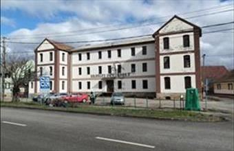 Eladó Kalocsai egyéb vendéglátó ingatlan hirdetés (71791871)