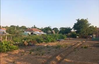 Eladó Hajdúsámsoni lakóövezeti telek hirdetés (22771168)