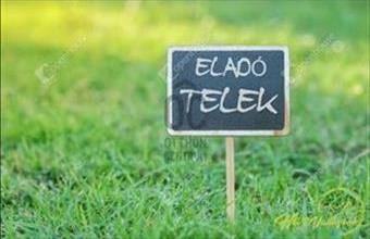 Eladó Hajdúsámsoni lakóövezeti telek hirdetés (29936375)