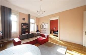 Eladó Budapest VI. kerületi tégla lakás hirdetés (33234523)