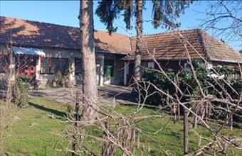 Eladó Hevesi családi ház hirdetés (47354973)