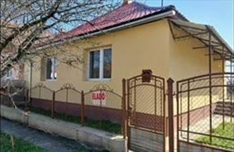 Eladó Ecsegi családi ház hirdetés (57961179)