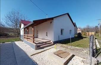 Eladó Ecsegi családi ház hirdetés (48747347)