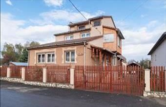 Eladó Mályi családi ház hirdetés (55579444)