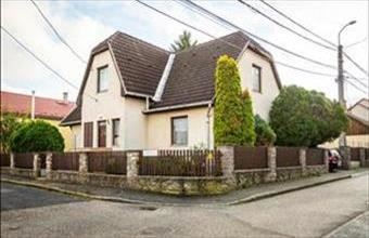 Eladó Sátoraljaújhelyi családi ház hirdetés (98374474)