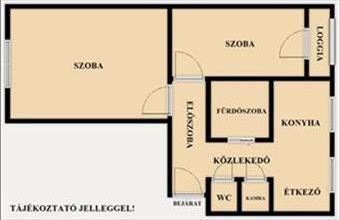 Eladó Budapest XIV. kerületi tégla lakás hirdetés (37533847)