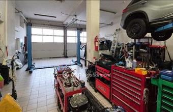 Eladó Budapest XIII. kerületi műhely hirdetés (42625181)