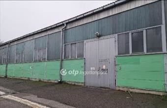 Kiadó Gödi egyéb ipari ingatlan hirdetés (63553432)