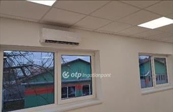 Kiadó Gödi iroda irodaházban hirdetés (35699459)