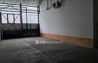 Kiadó Gödi egyéb ipari ingatlan hirdetés (35844469)