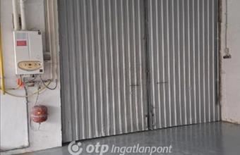 Kiadó Gödi egyéb ipari ingatlan hirdetés (62841928)