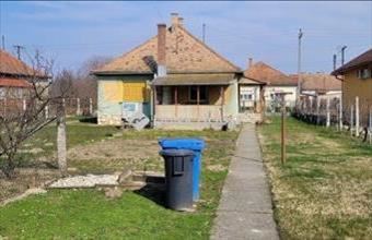 Eladó Vajszlói családi ház hirdetés (18448243)