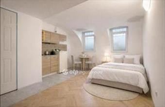 Eladó Budapest XIII. kerületi tégla lakás hirdetés (33432749)