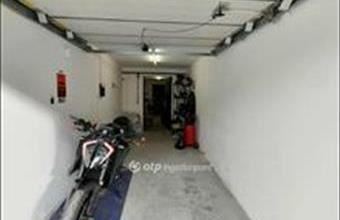 Eladó Nyíregyházai egyedi garázs hirdetés (68694417)