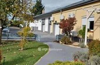 Eladó Nyíregyházai egyedi garázs hirdetés (77751514)