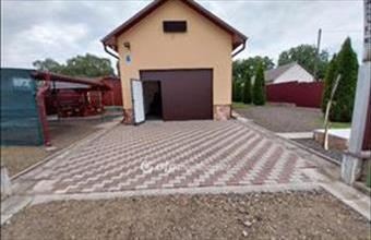 Eladó Nyíregyházai fejlesztési lakóterület hirdetés (32354297)