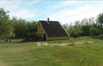 Eladó Nyíregyházai külterületi telek hirdetés (76673396)