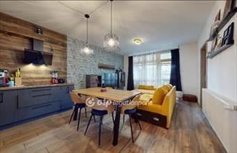 Eladó Nyíregyházai tégla lakás hirdetés (75999536)