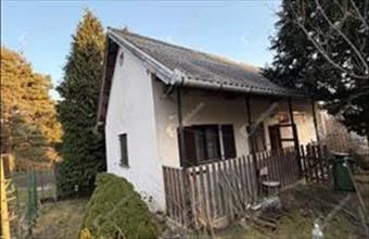 Eladó Gellénházai lakóövezeti telek hirdetés (33875921)