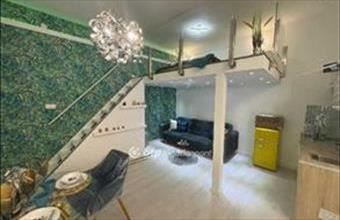 Eladó Budapest VII. kerületi tégla lakás hirdetés (35475422)