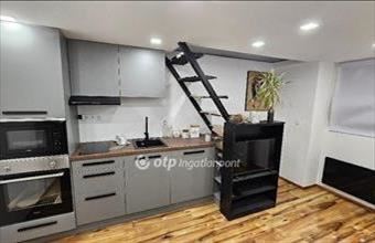 Eladó Budapest VII. kerületi tégla lakás hirdetés (57376339)