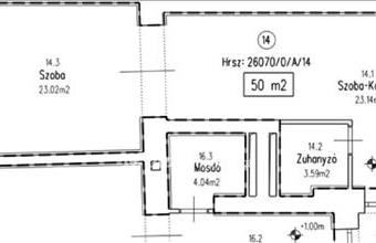 Eladó Budapest XIII. kerületi tégla lakás hirdetés (83965513)