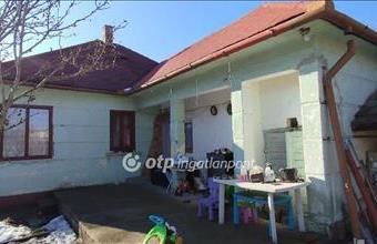 Eladó Tápiószecsői családi ház hirdetés (79937474)