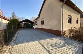 Eladó Budapest XVIII. kerületi családi ház hirdetés (68337222)