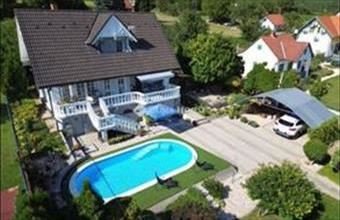 Eladó Siklósi családi ház hirdetés (25249455)