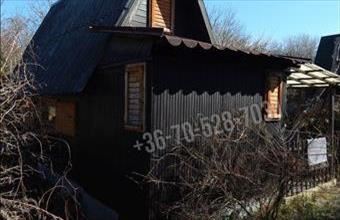 Eladó Tatabányai hétvégi ház hirdetés (37333389)