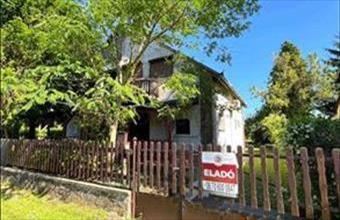 Eladó Balatonfenyvesi ikerház hirdetés (13389553)