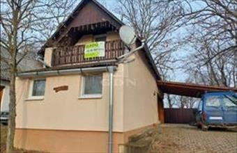 Eladó Hajdúnánási hétvégi ház hirdetés (39941277)