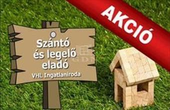 Eladó Kerepesi termőföld, szántó hirdetés (27344376)