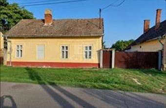 Eladó Hajdúnánási családi ház hirdetés (33645678)