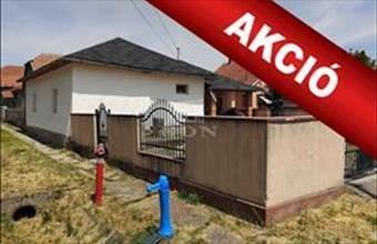 Eladó Polgári családi ház hirdetés (46589927)