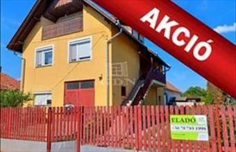 Eladó Hajdúnánási családi ház hirdetés (34635837)
