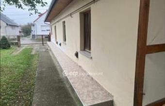 Eladó Himesházai családi ház hirdetés (36666498)