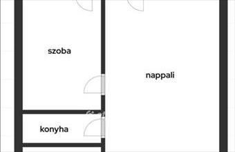 Eladó Budapest IX. kerületi tégla lakás hirdetés (99798694)