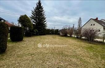 Eladó Töltéstavai lakóövezeti telek hirdetés (13976257)