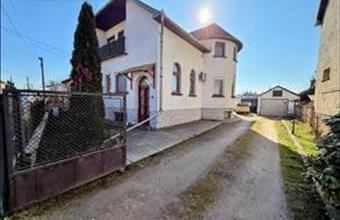 Eladó Szendrői családi ház hirdetés (93336759)