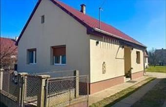 Eladó Forrói családi ház hirdetés (88897639)