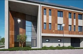 Eladó Nyíregyházai üzlethelyiség utcafronton hirdetés (87949269)