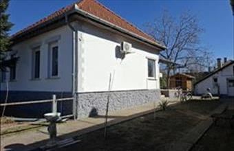 Eladó Üllői családi ház hirdetés (33533294)