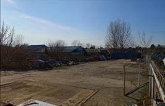 Eladó Mendei lakóövezeti telek hirdetés (27253851)