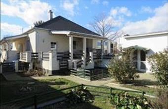 Eladó Rábakecöli családi ház hirdetés (32379841)