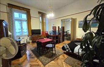 Eladó Budapest VI. kerületi tégla lakás hirdetés (48146673)