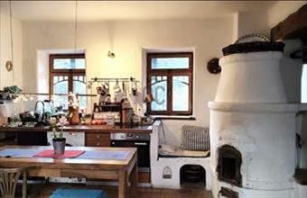 Eladó Orfűi családi ház hirdetés (29834236)