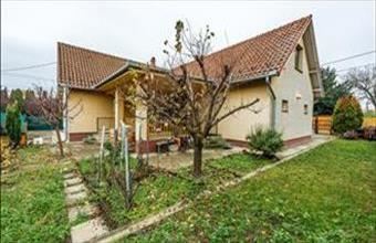 Eladó Érdi családi ház hirdetés (79629651)