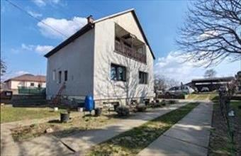 Eladó Erdőkertesi családi ház hirdetés (34833925)